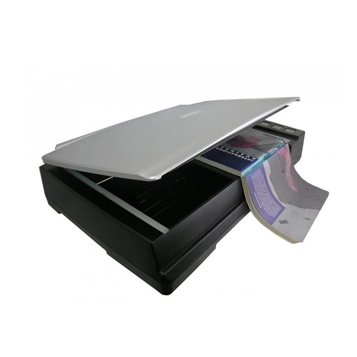 اسکنر پلاستک مدل اپتیک بوک ای 300 Plustek OpticBook A300 Scanner